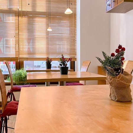 Alte Drogerie Hotel Garni Anholt Dış mekan fotoğraf
