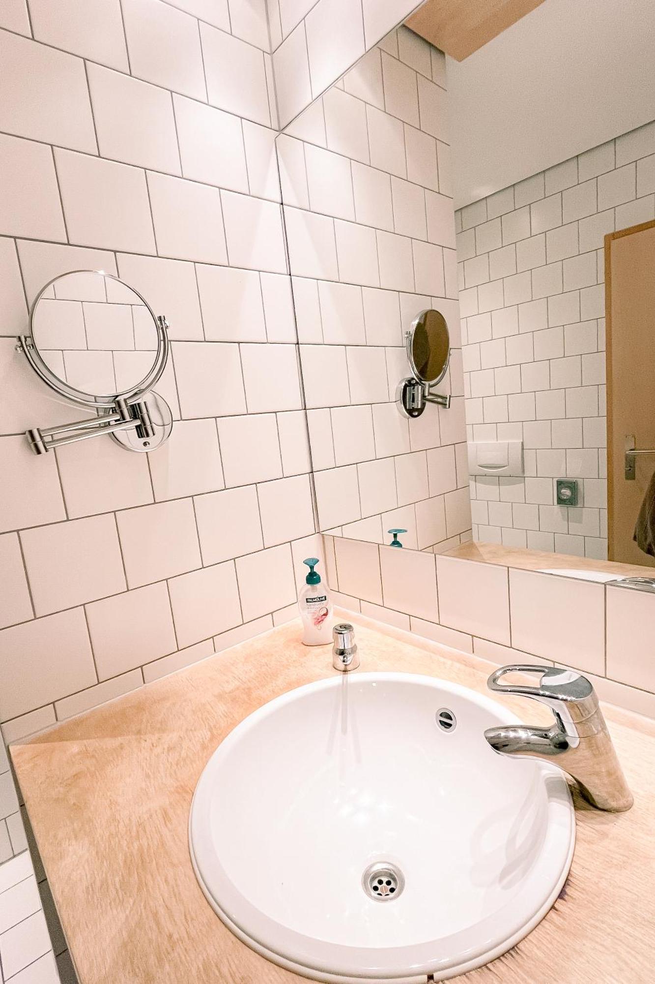 Alte Drogerie Hotel Garni Anholt Dış mekan fotoğraf