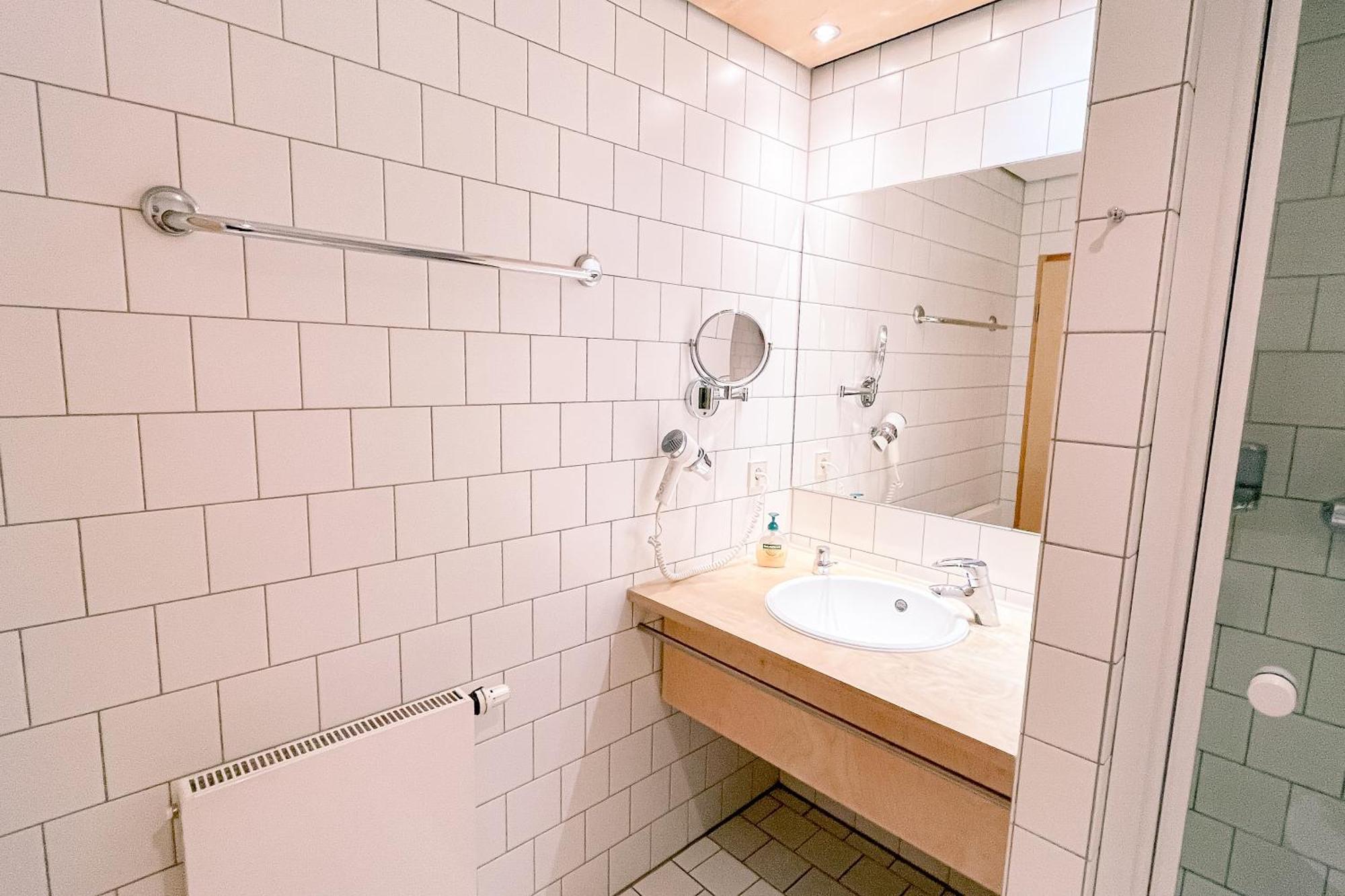 Alte Drogerie Hotel Garni Anholt Dış mekan fotoğraf