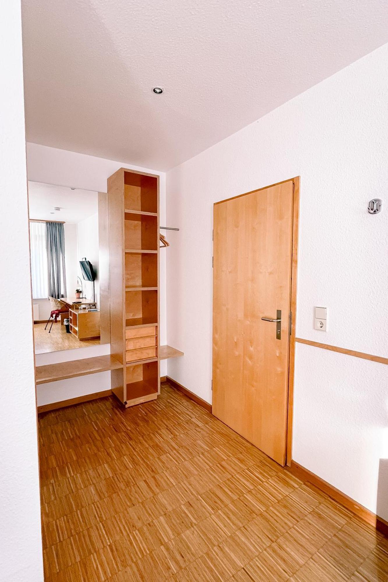 Alte Drogerie Hotel Garni Anholt Dış mekan fotoğraf