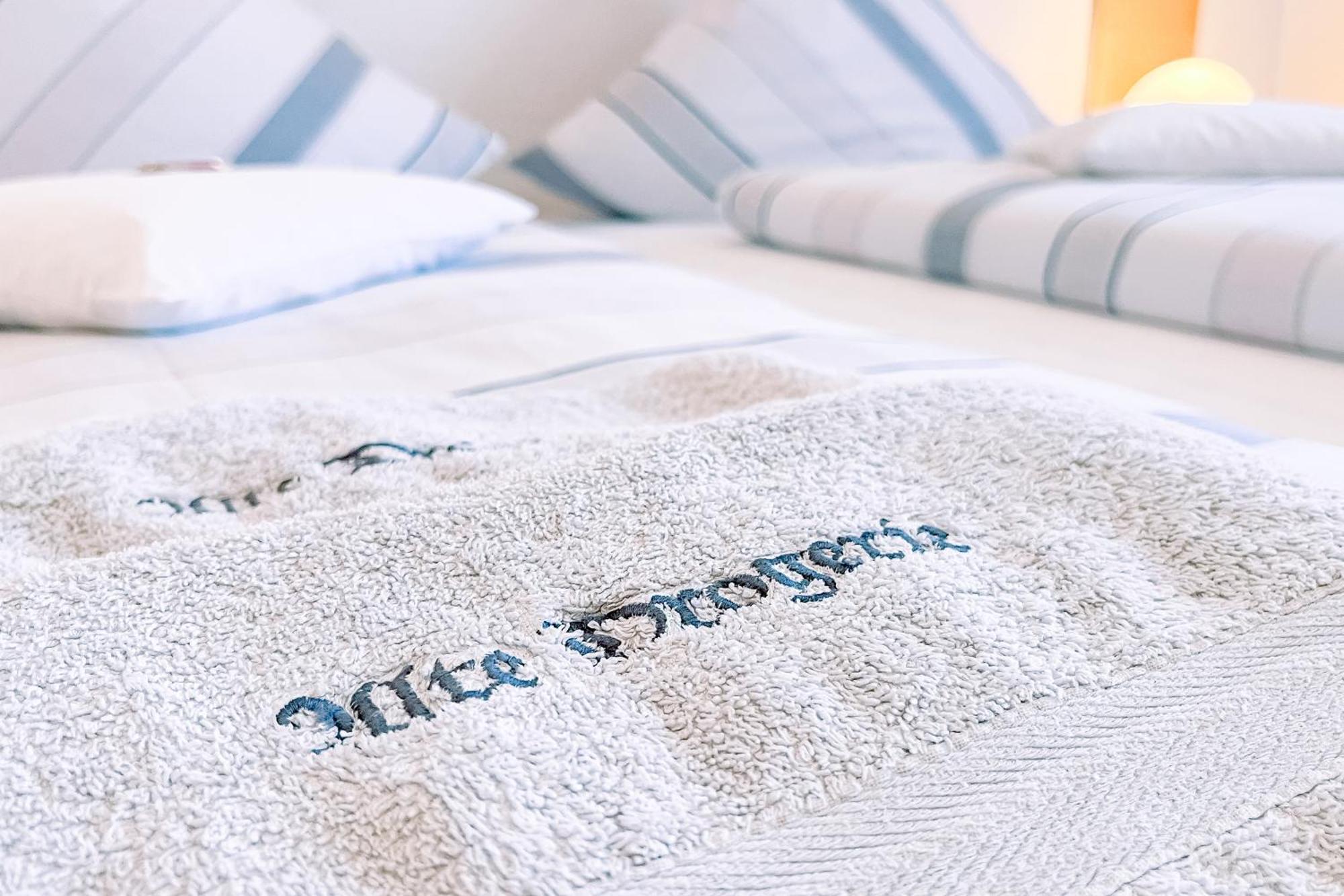 Alte Drogerie Hotel Garni Anholt Dış mekan fotoğraf